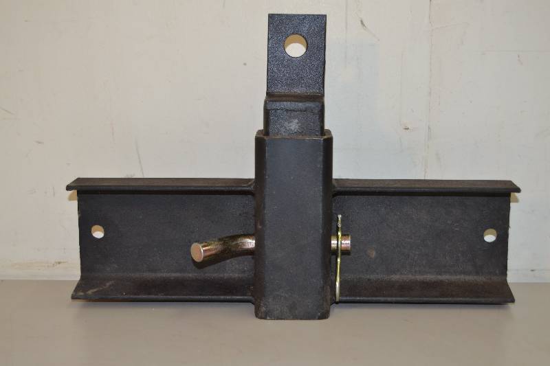 Golf Cart Receiver Hitch