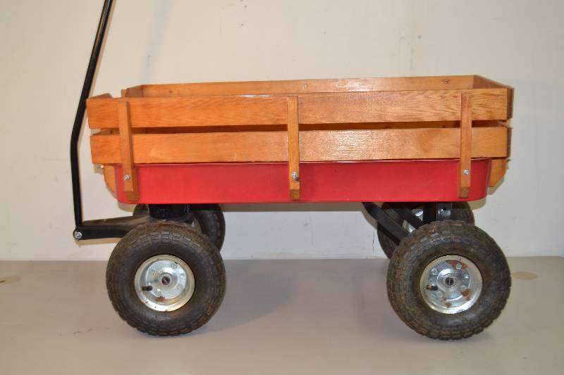 Wagon
