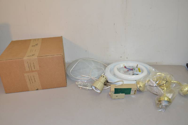 Light Fixtures