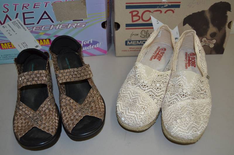 Womens shoes