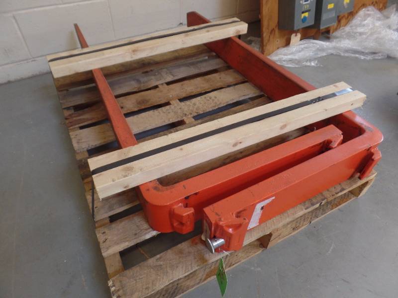 Forklift Forks