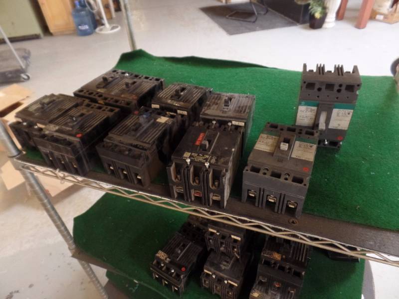 Circuit Breakers