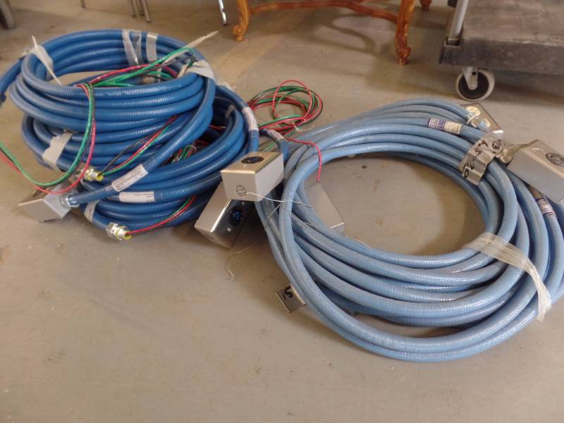 PDU Cables