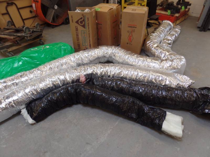 Flexible Duct