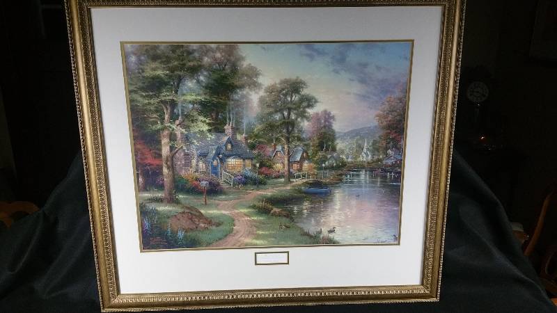 High End Art Auction | Estate Collection & Consignment | K-BID