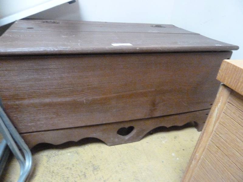 BenchChest