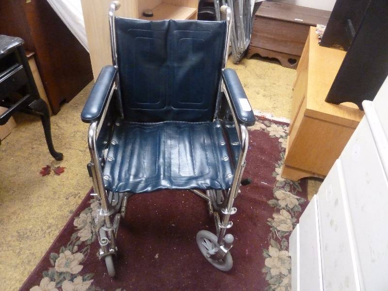 Wheel Chair