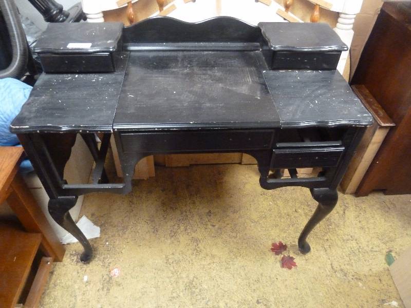 Antique Dressing Table