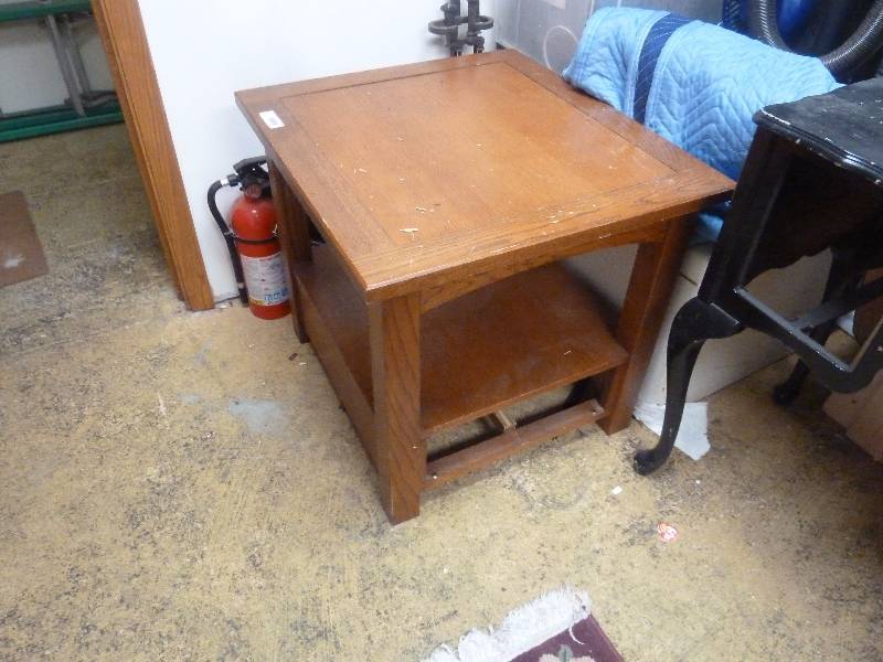 End Table