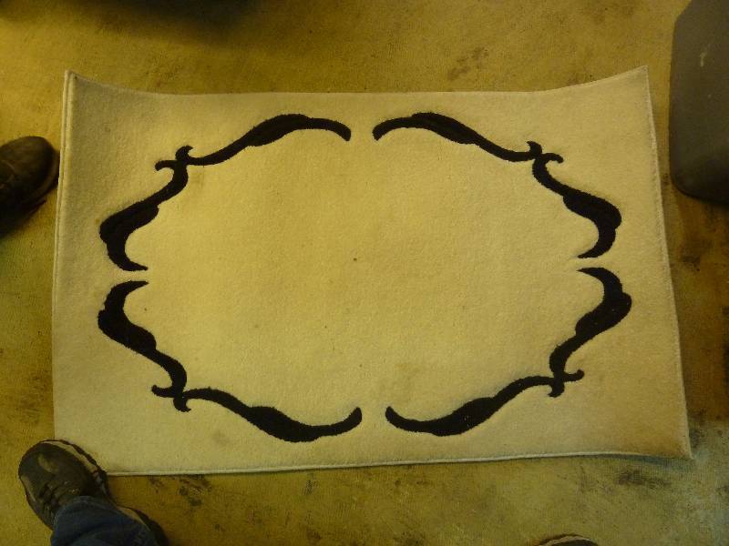 Area Rug
