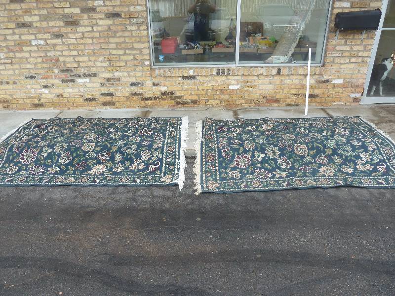 Area Rugs