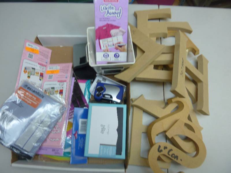 Crafts & More