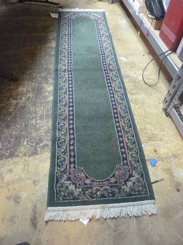 Rug Runner