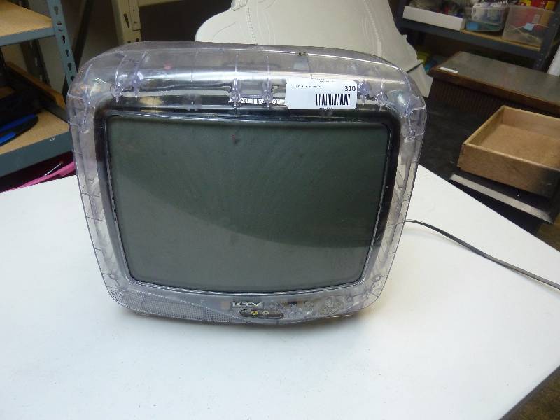 13 Clear Television