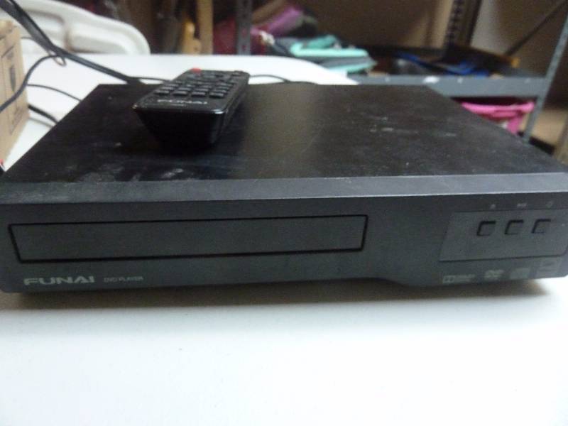 Electronics Lot