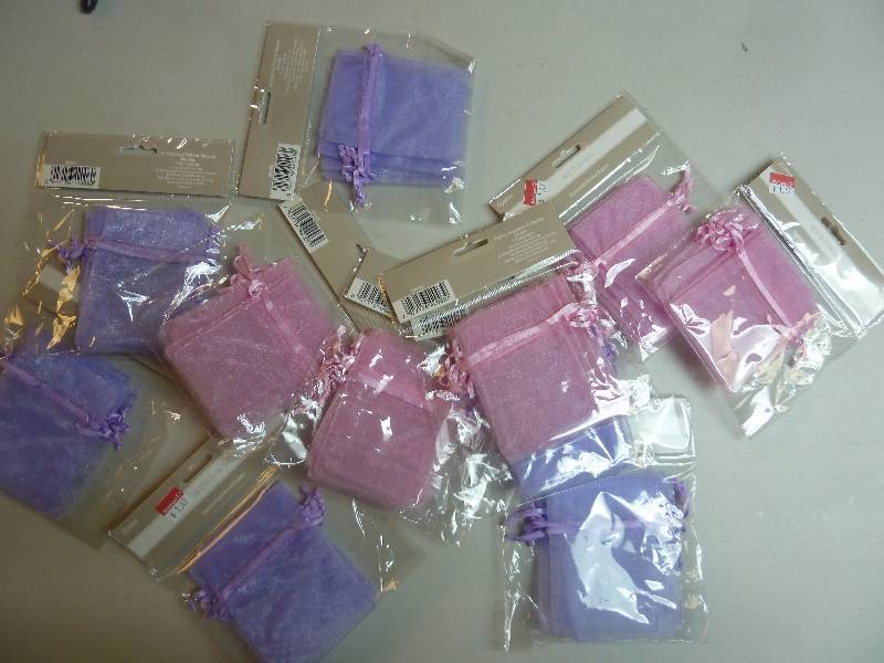 Gift Bags - New In Package