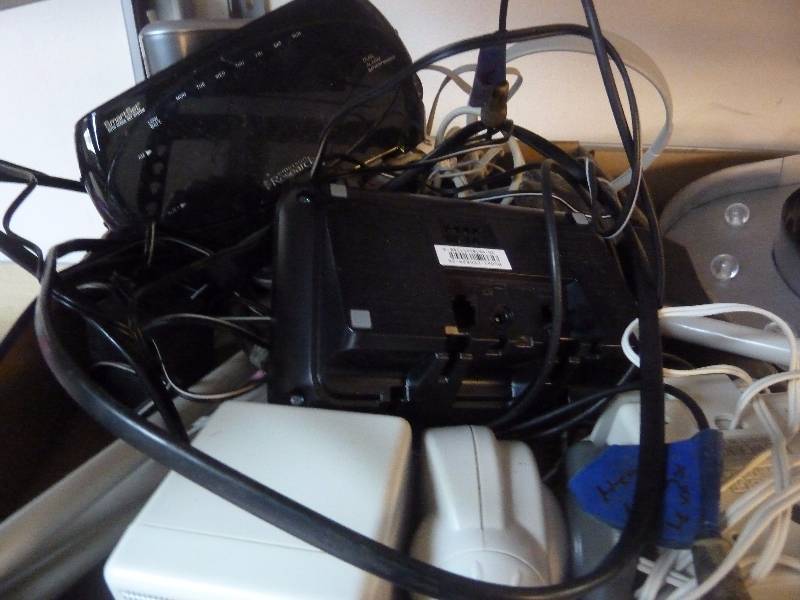Electronics Lot