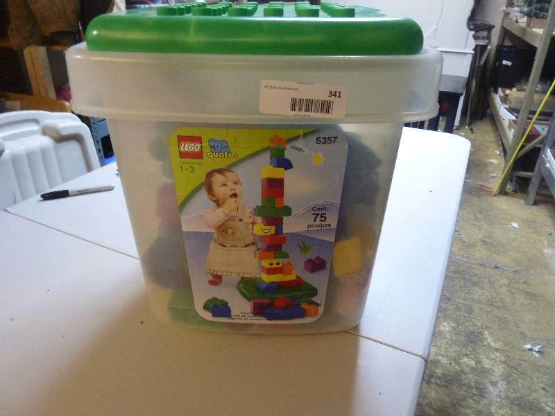 Lego Lot