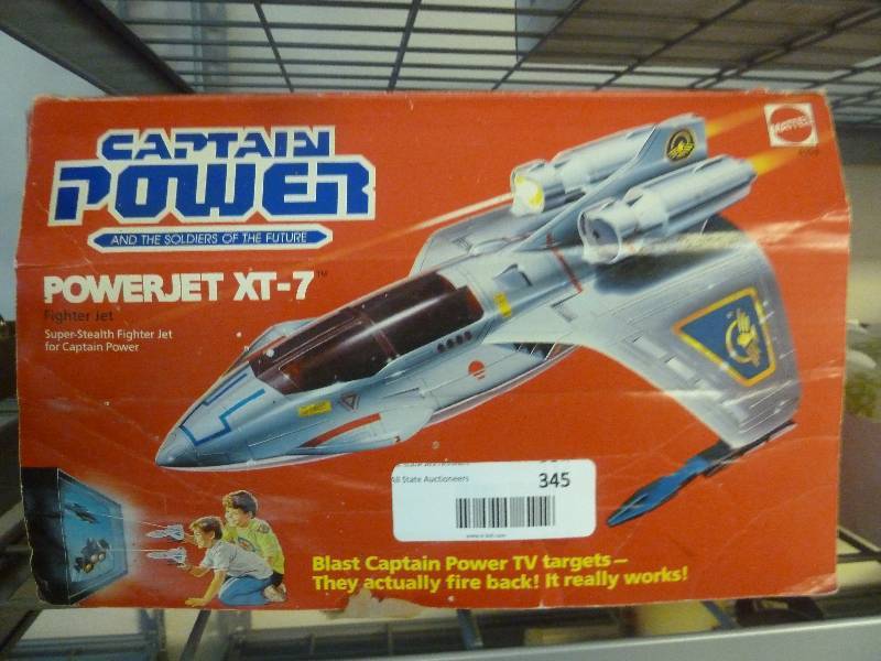 Vintage Toy