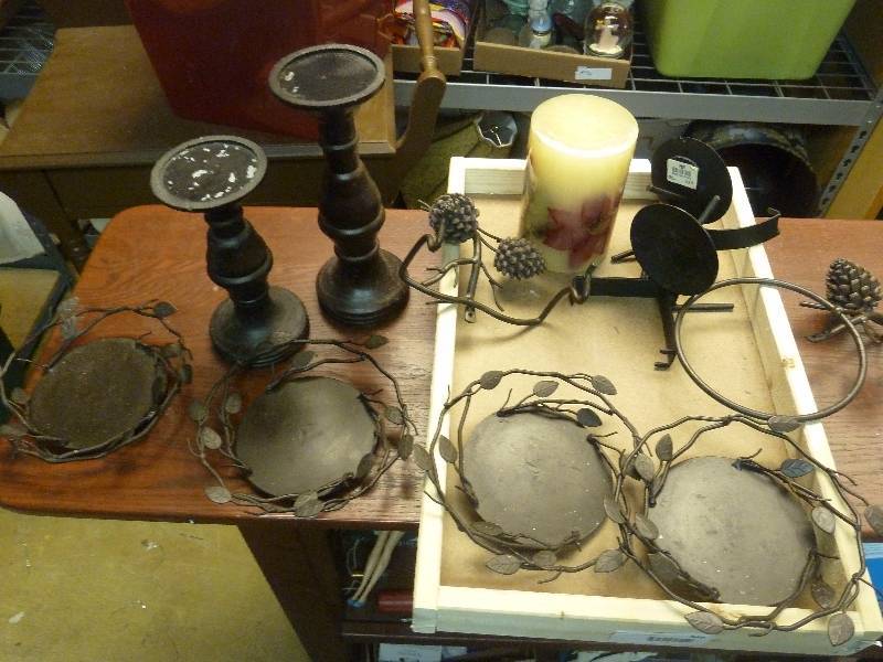 Decor Lot
