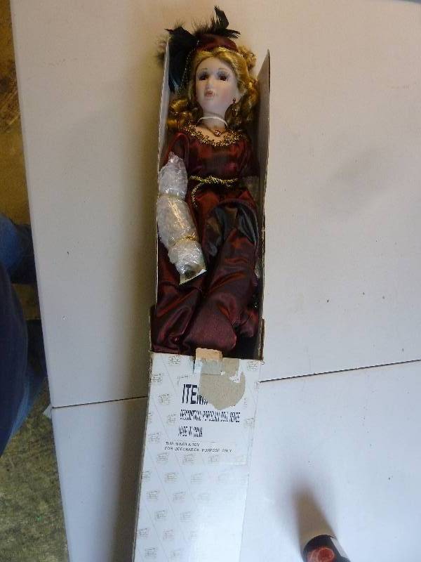 Collectible Lot