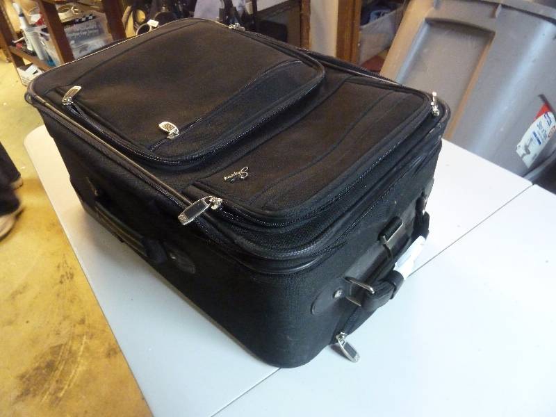 Luggage