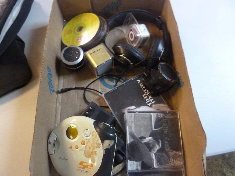Music Lot