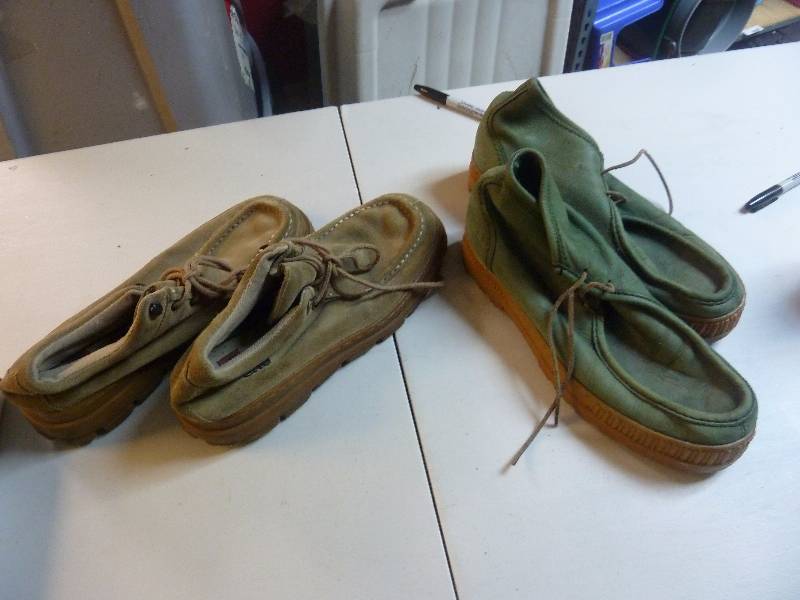 Mens Shoe Lot