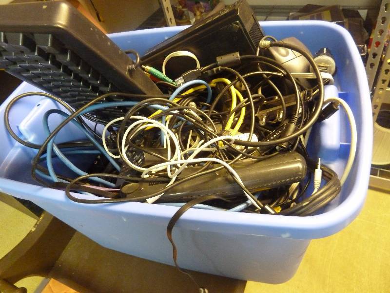 Electronics Lot