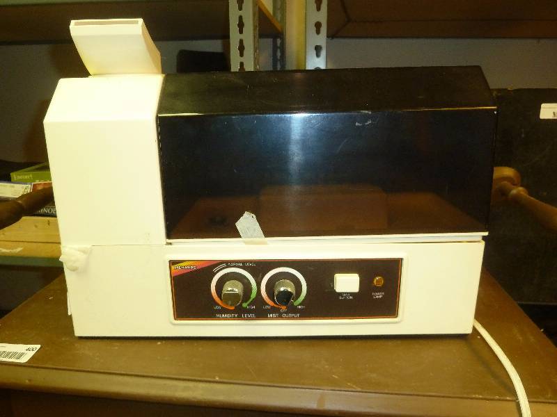 Humidifier