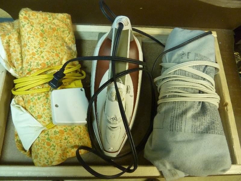Housewares Lot