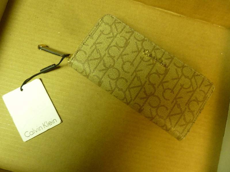 Calvin Klein Wallet