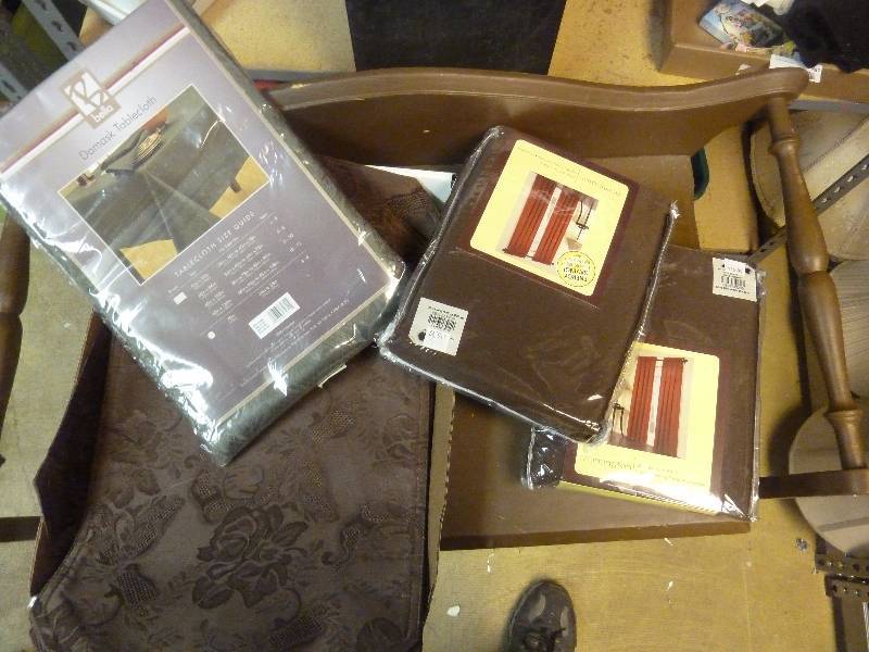 Home Decor Lot