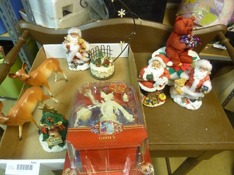 Holiday Decor