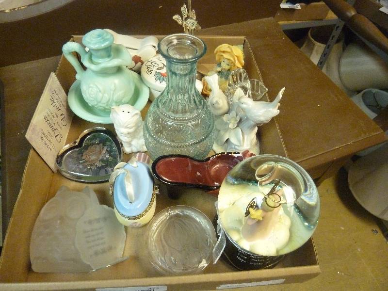 Decor Lot
