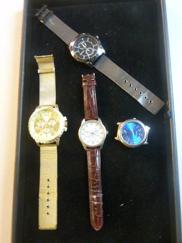 Watch Lot