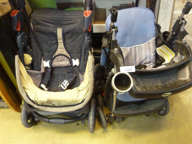 Baby Strollers