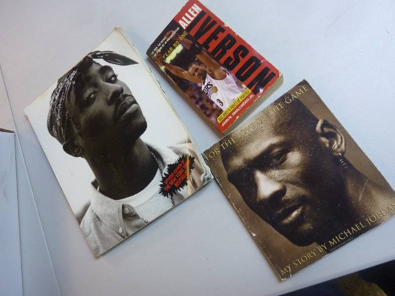 Books