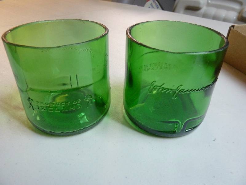 Jameson Tumblers