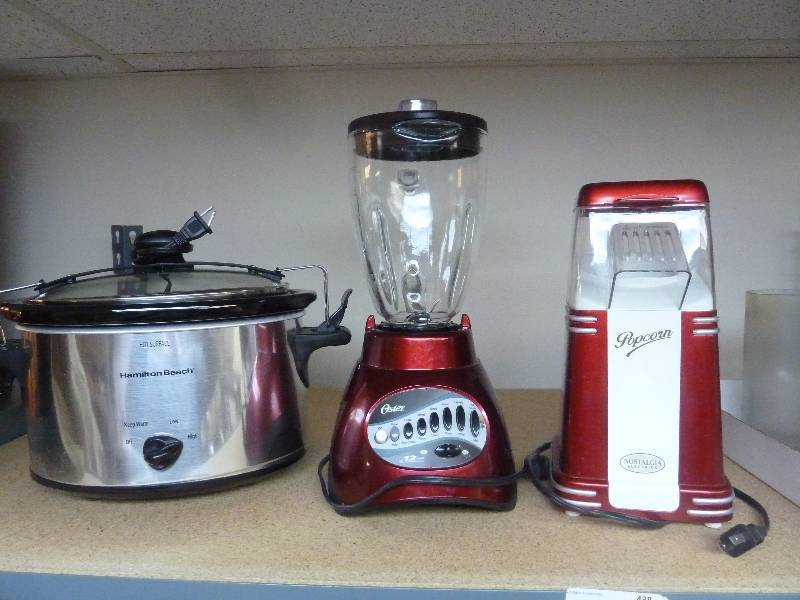 Kitchen Lot