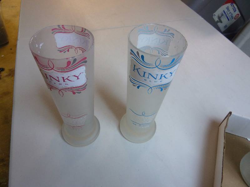 Kinky Glasses
