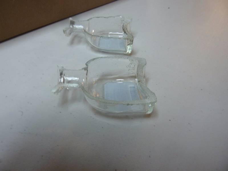 Patron CigaretteCigar Holders