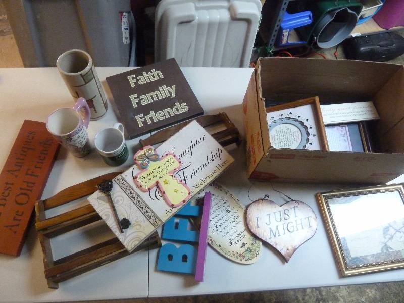 Decor Lot
