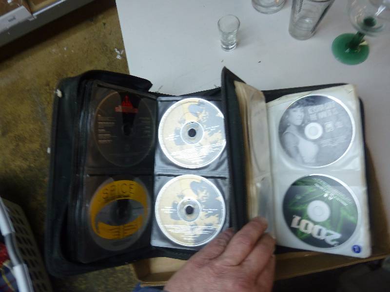 Music Lot