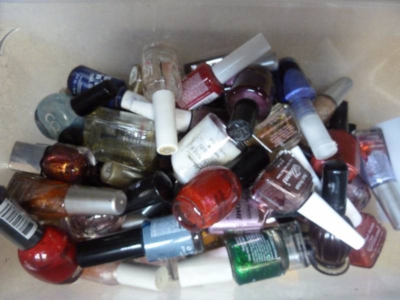 Nail Polish