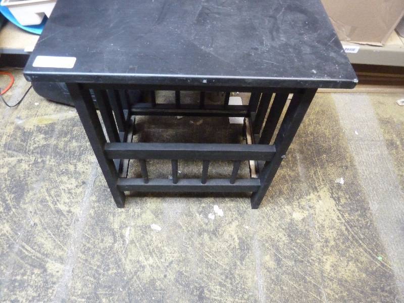 End Table