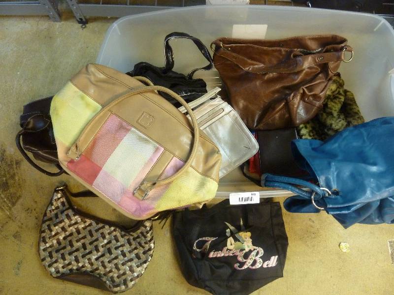 Purse Lot