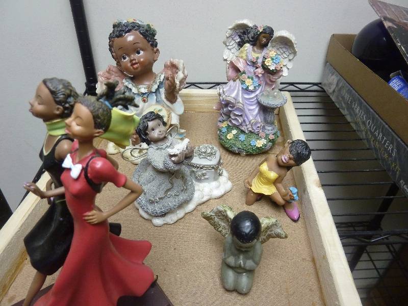 African American Decor