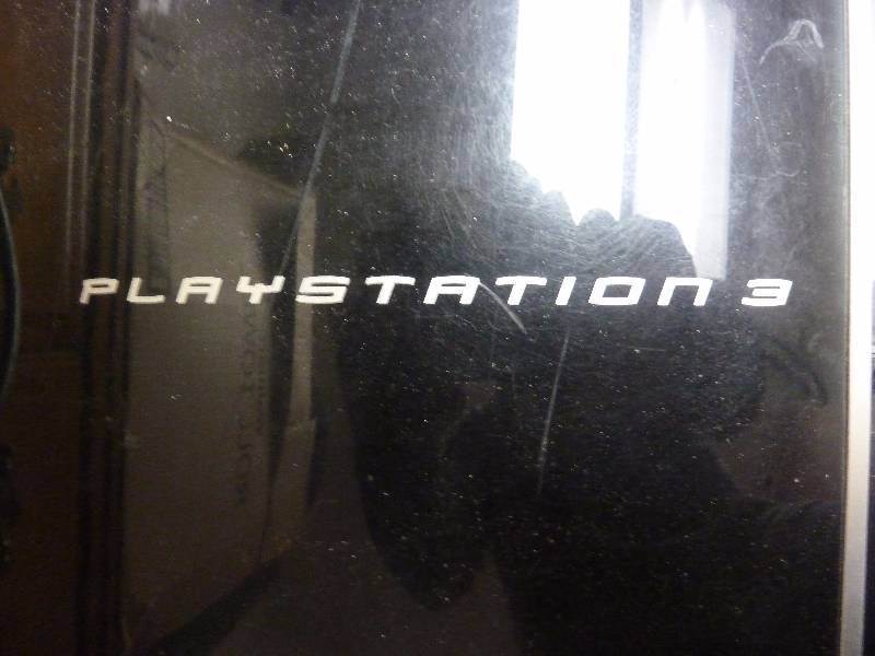 Playstation 3