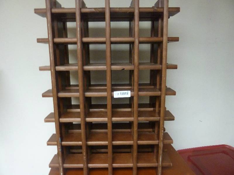 Wine Rack